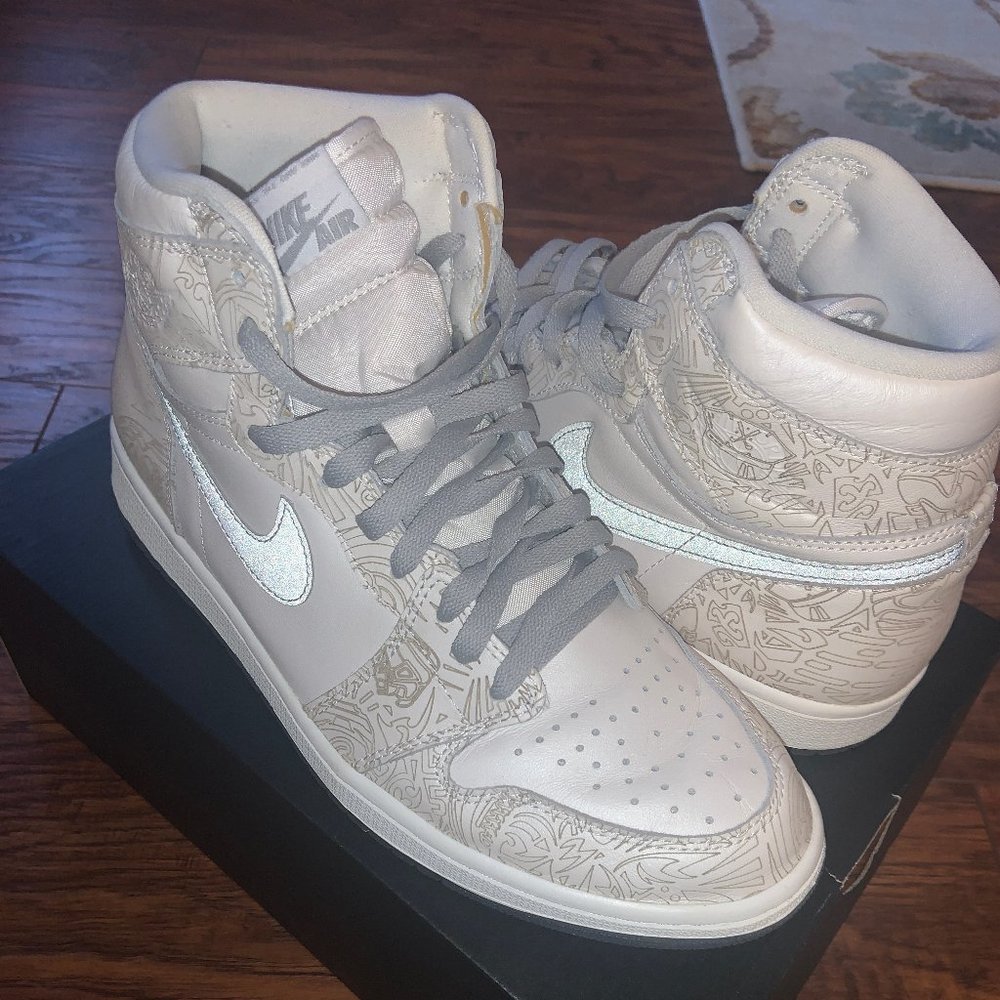 Air Jordan 1 Retro OG